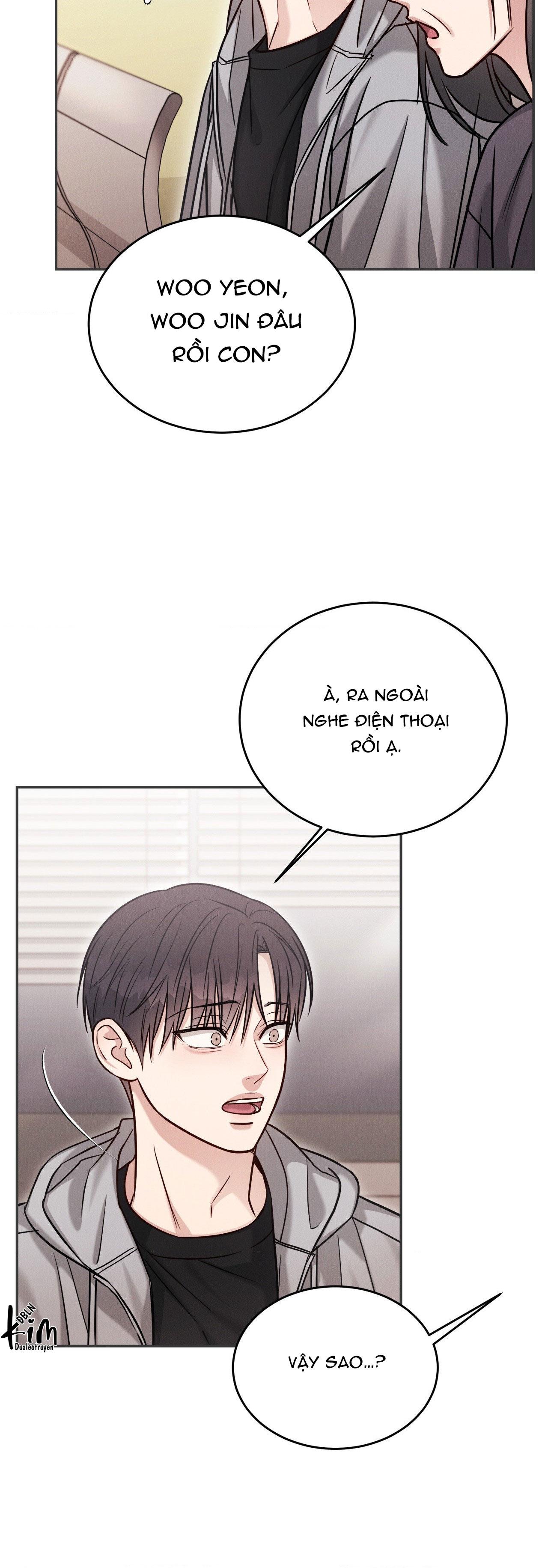 Giả Dược - Chap 50