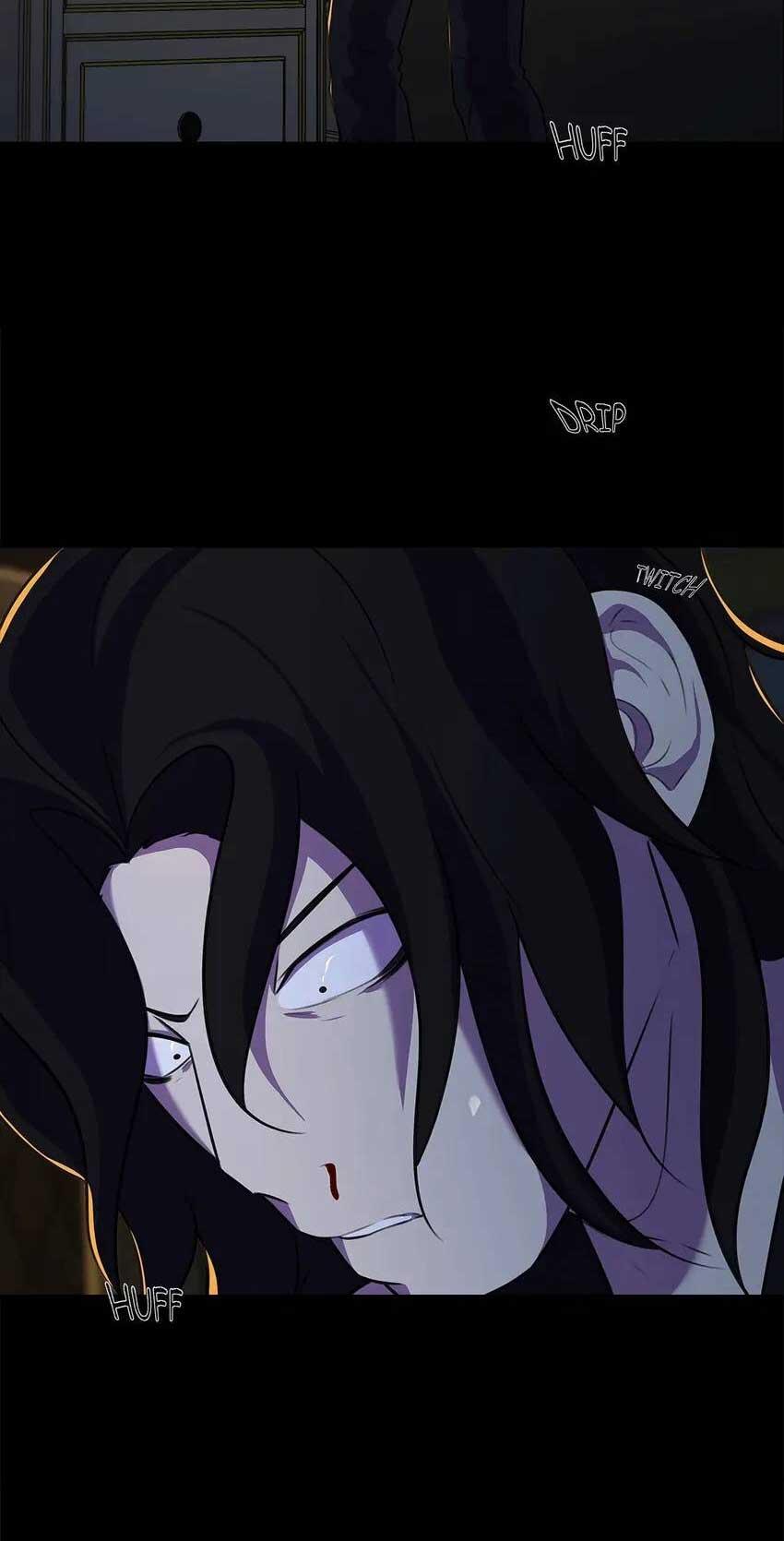 Love murder basketball - Chap 48