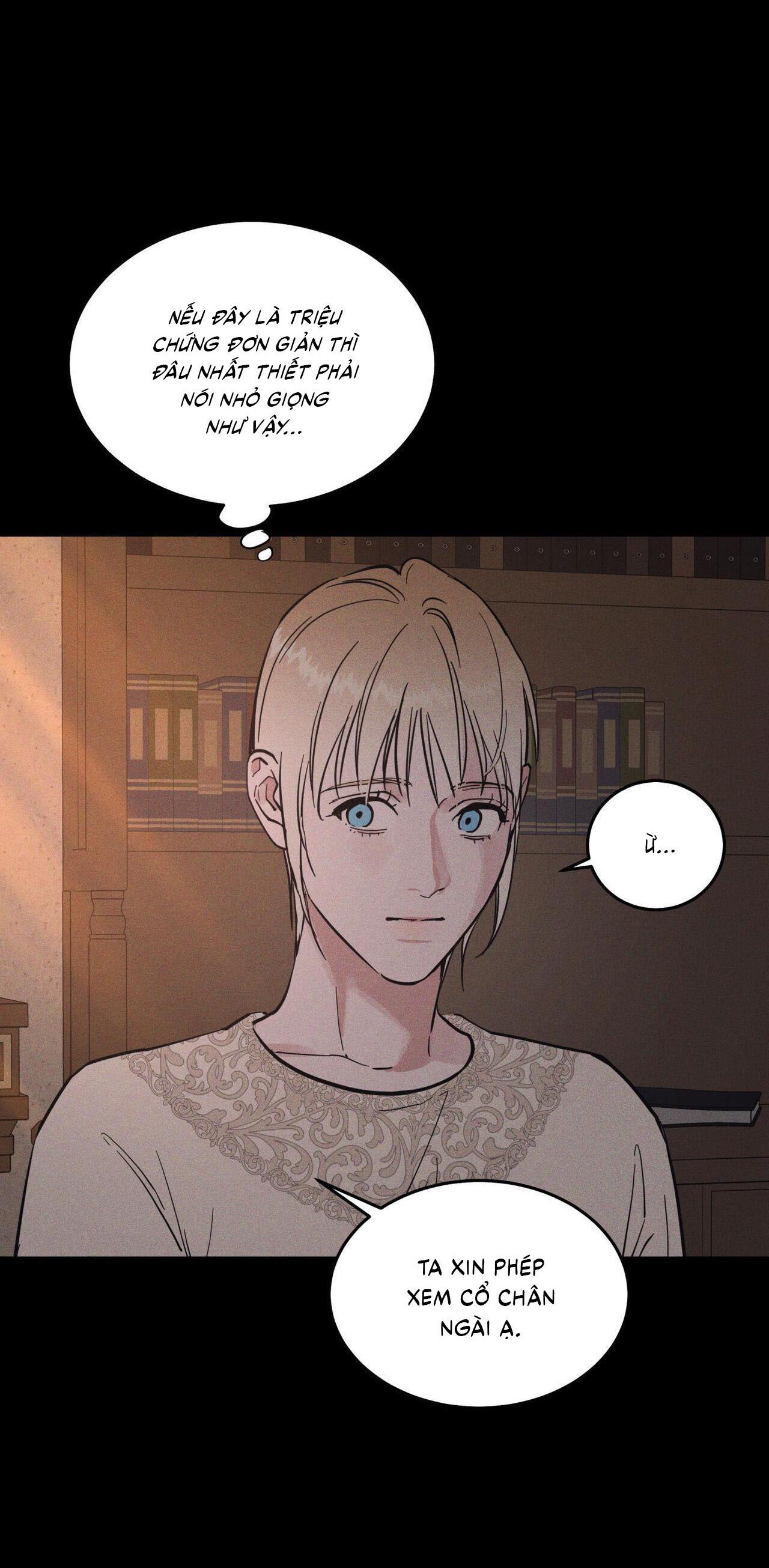 (CBunu) Antidote - Chap 35