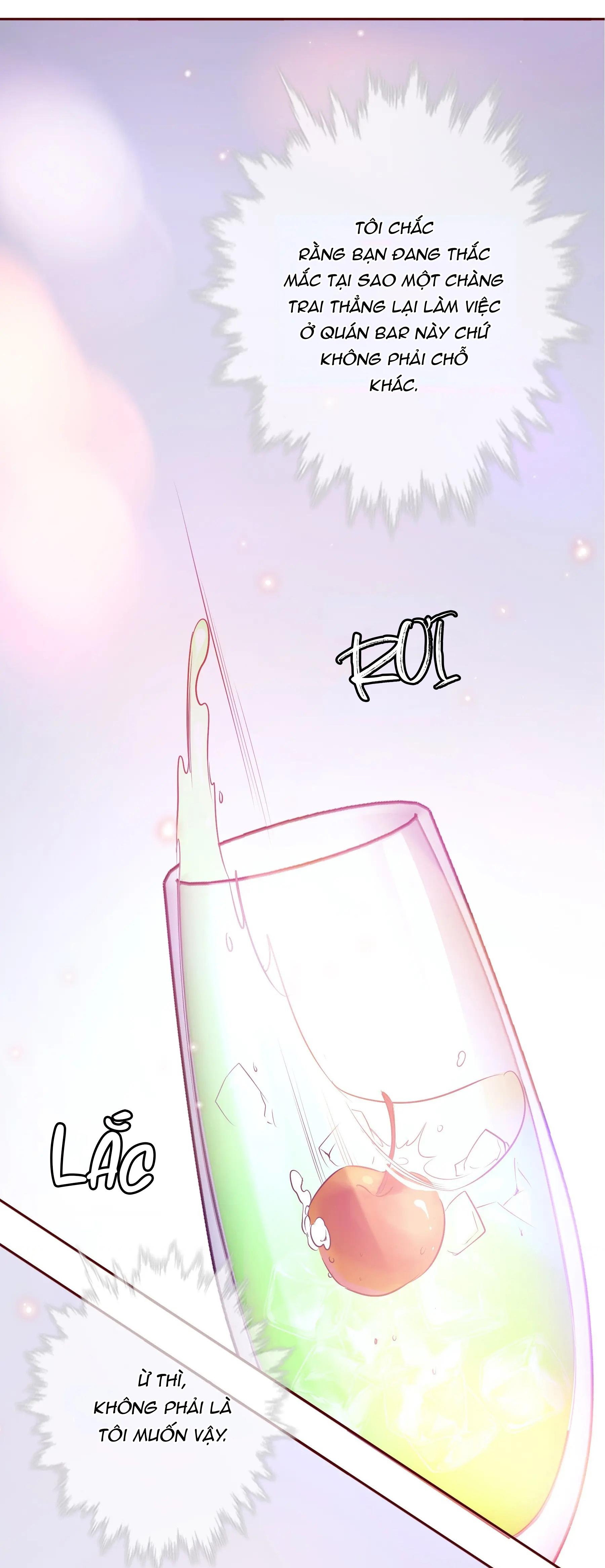 Yêu Em Bất Chấp - Chap 1