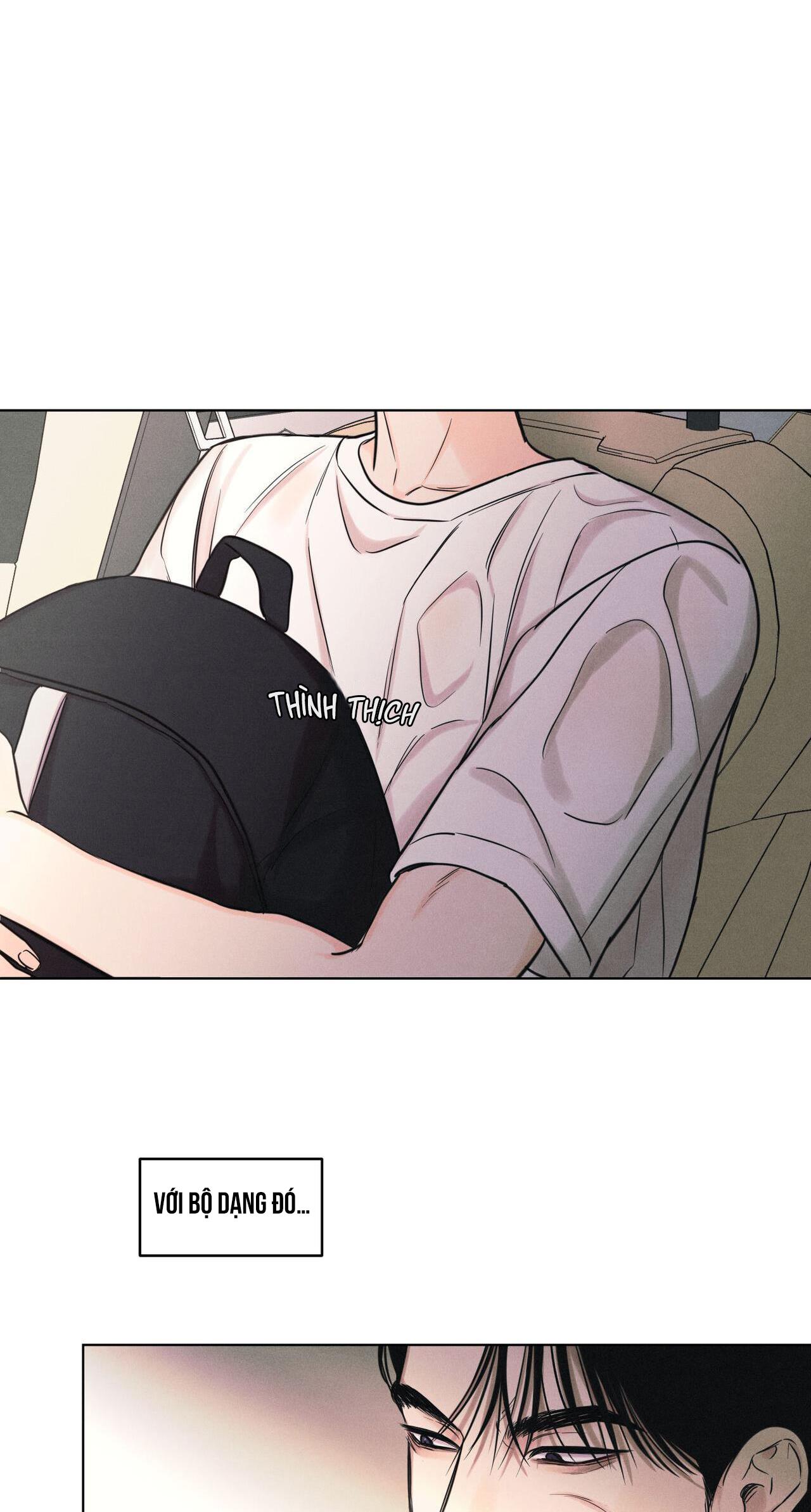 Công Việc Làm Thêm Hàng Ngày - Chap 19