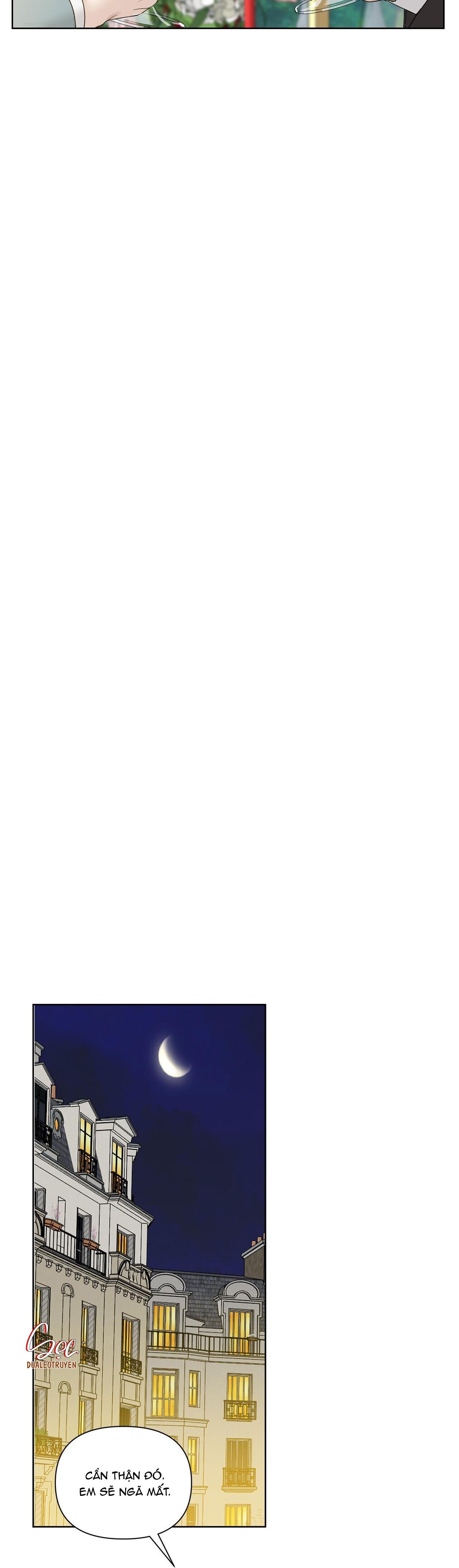 INTO THE ROSE GARDEN - Chap 42