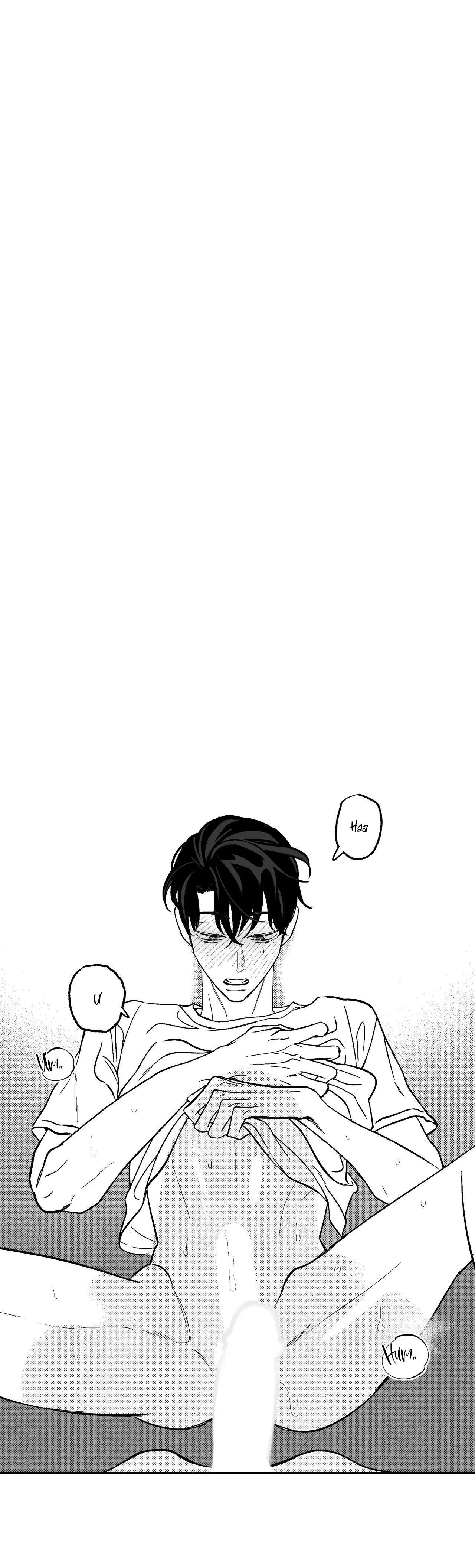 Sự kết hợp hoàn hảo - Chap 47