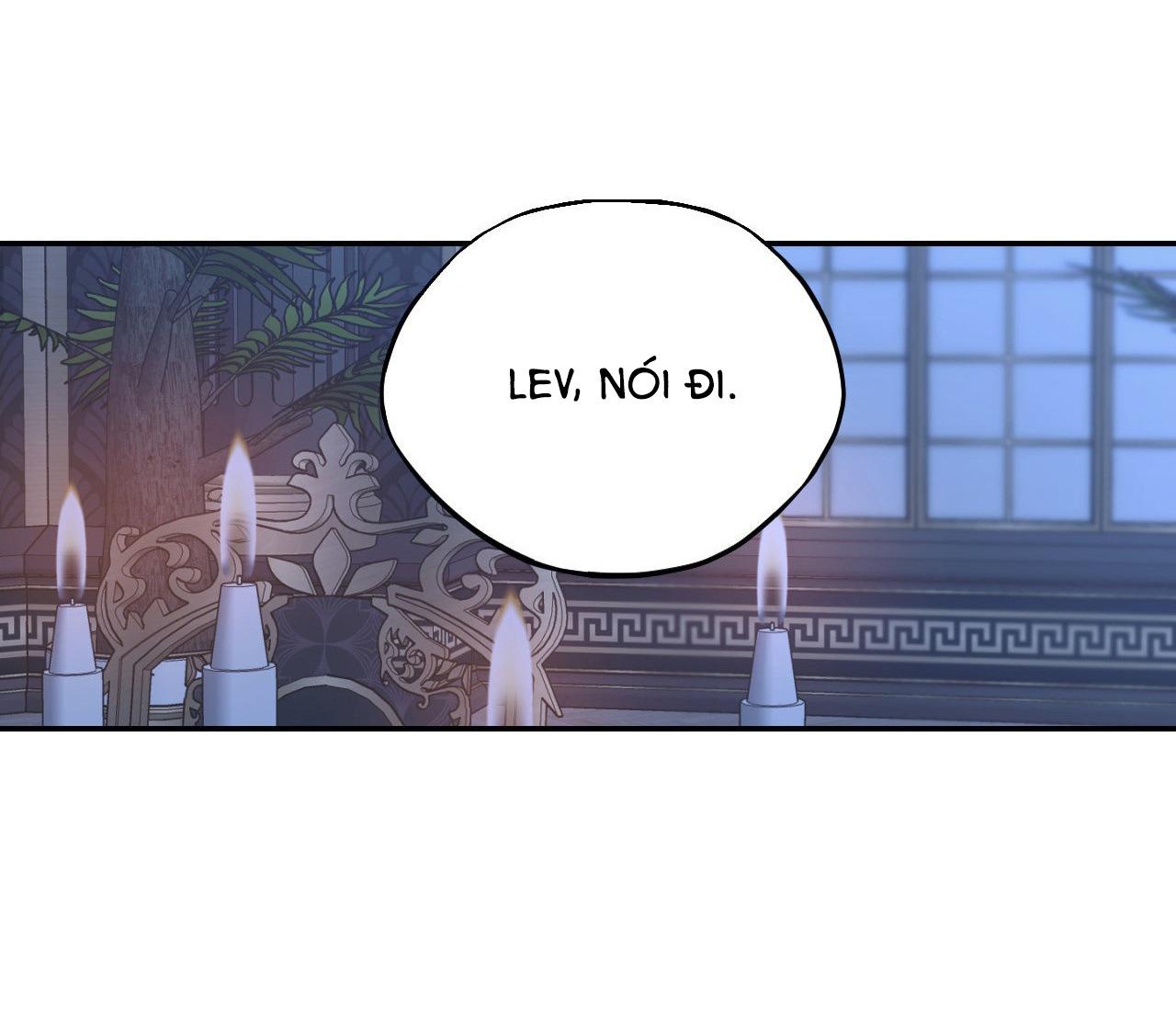 DINH THỰ - Chap 36