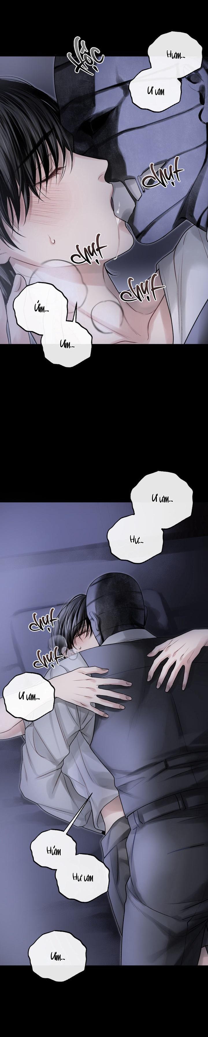 [END] HƠI THỞ CỦA CỪU - Chap 2