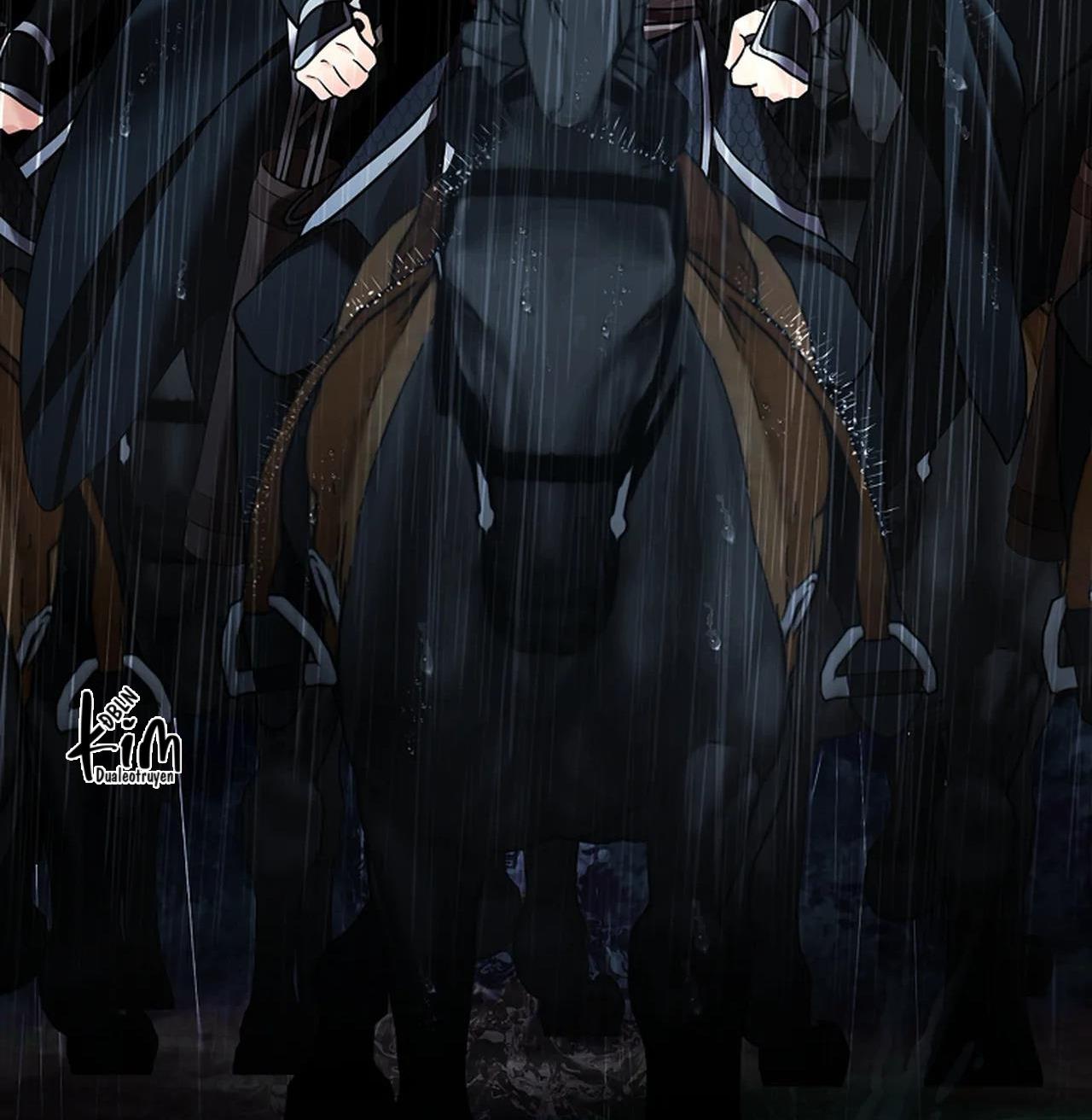 HOA GIẤY - Chap 72