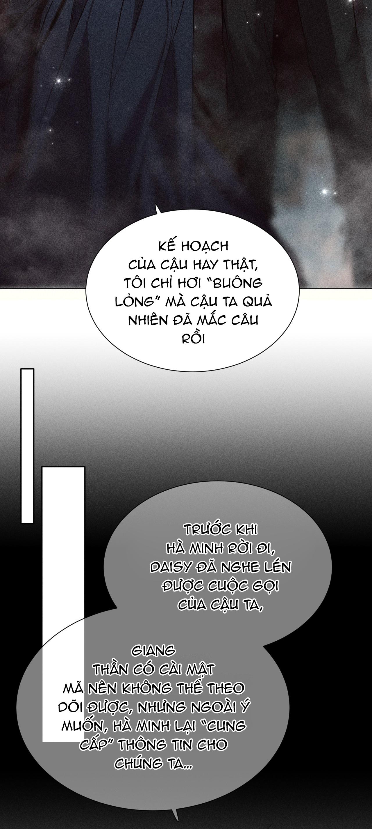 Ảnh Đế Cứ Muốn Làm Kim Chủ Của Tôi - Chap 31