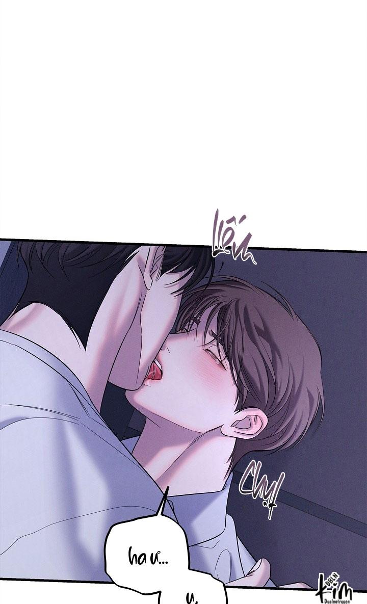 ĐÊM KHÔNG DẤU VẾT - Chap 44