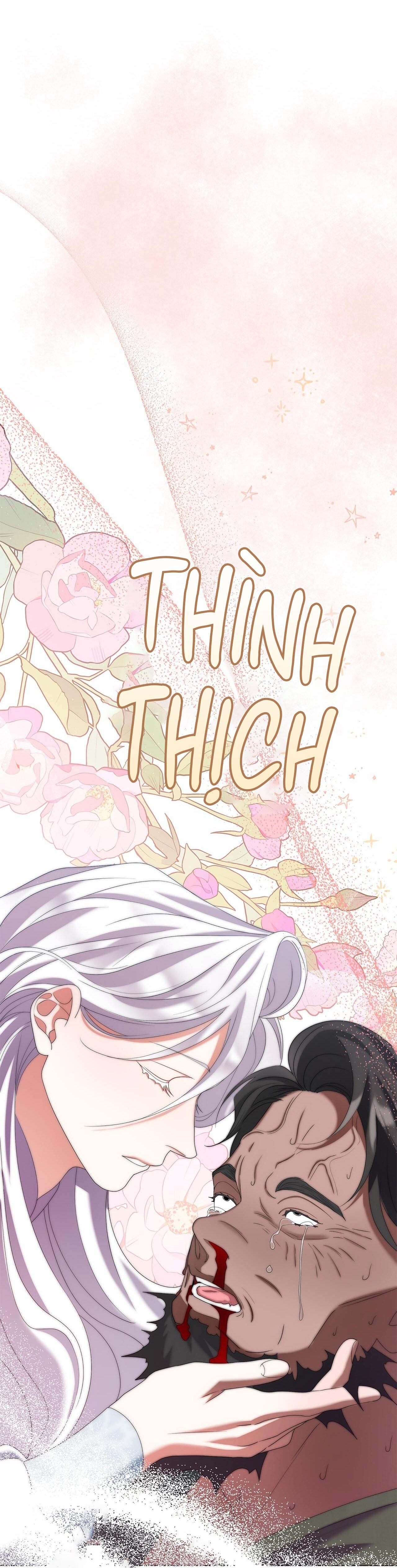 Tôi đã nuôi dạy thủ lĩnh giáo phái ác ma - Chap 22