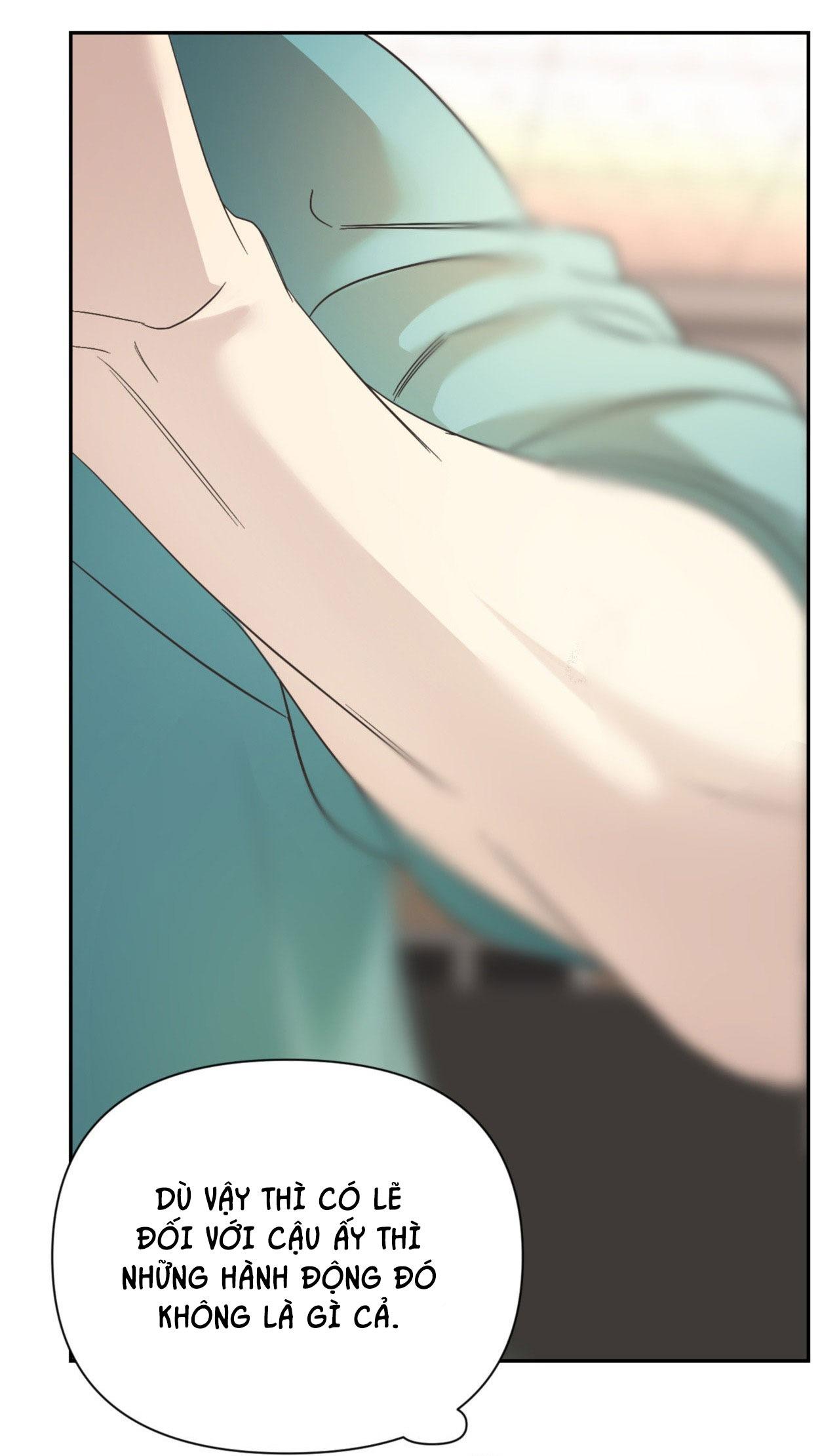 ĐÈN NỀN - Chap 18