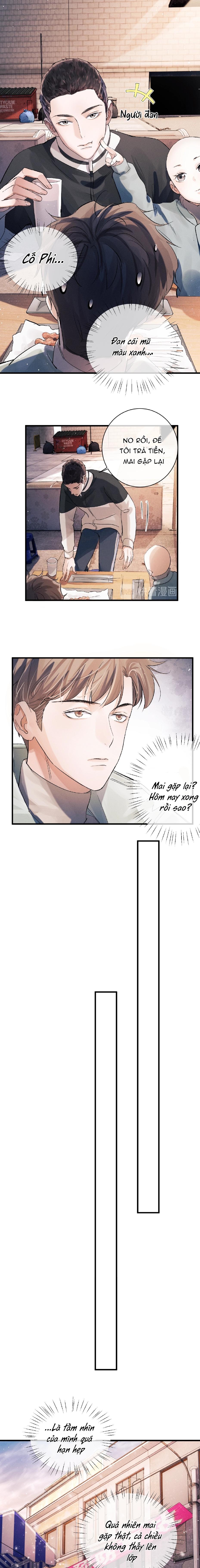 Tát Dã (Ngang Tàng) - Chap 16