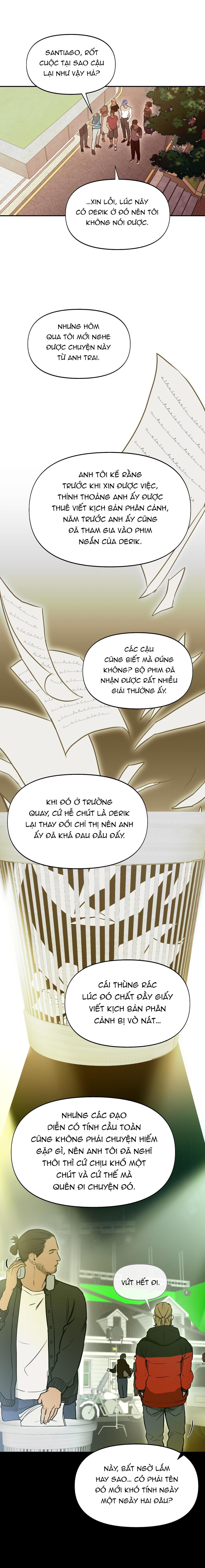 NERD PROJECT - Chap 25