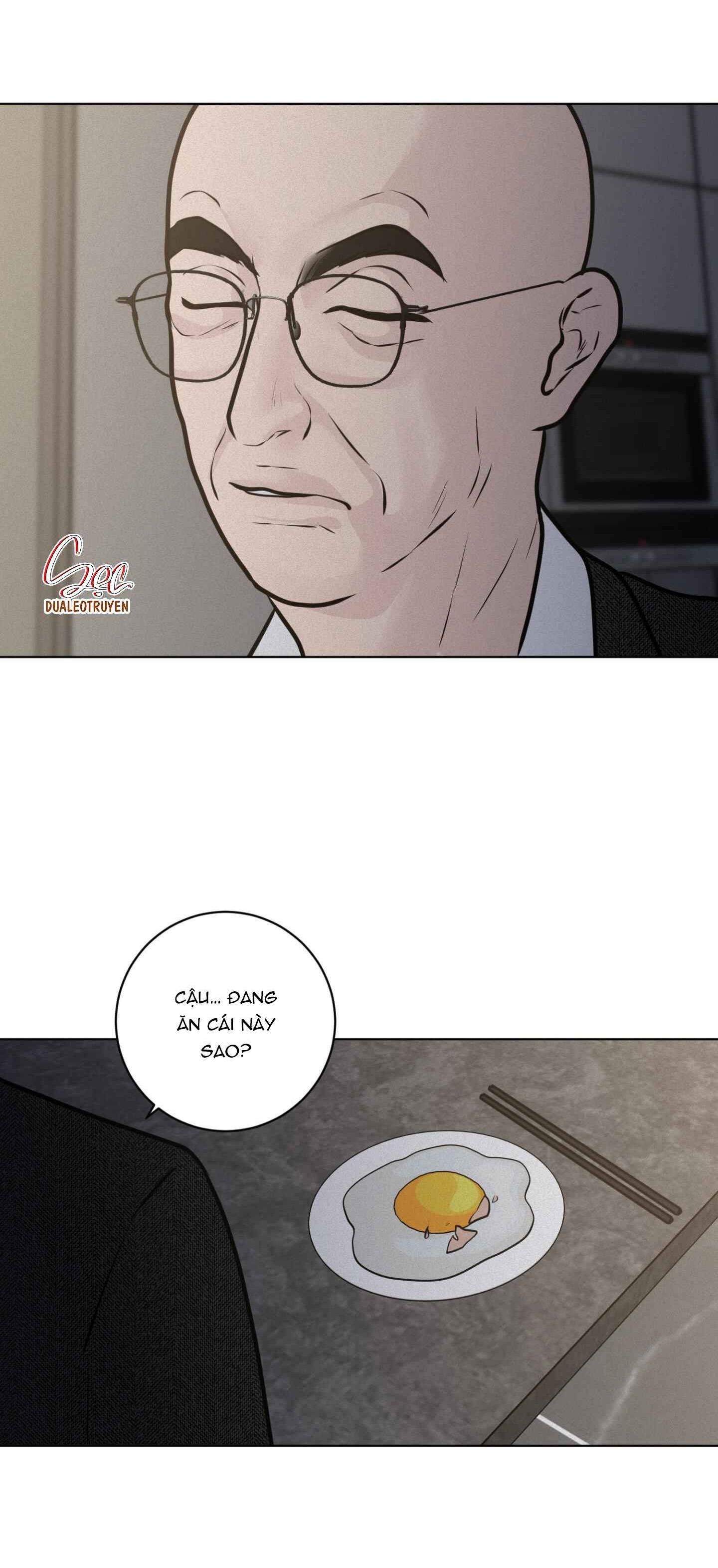 (ABO) LỜI CẦU NGUYỆN - Chap 60