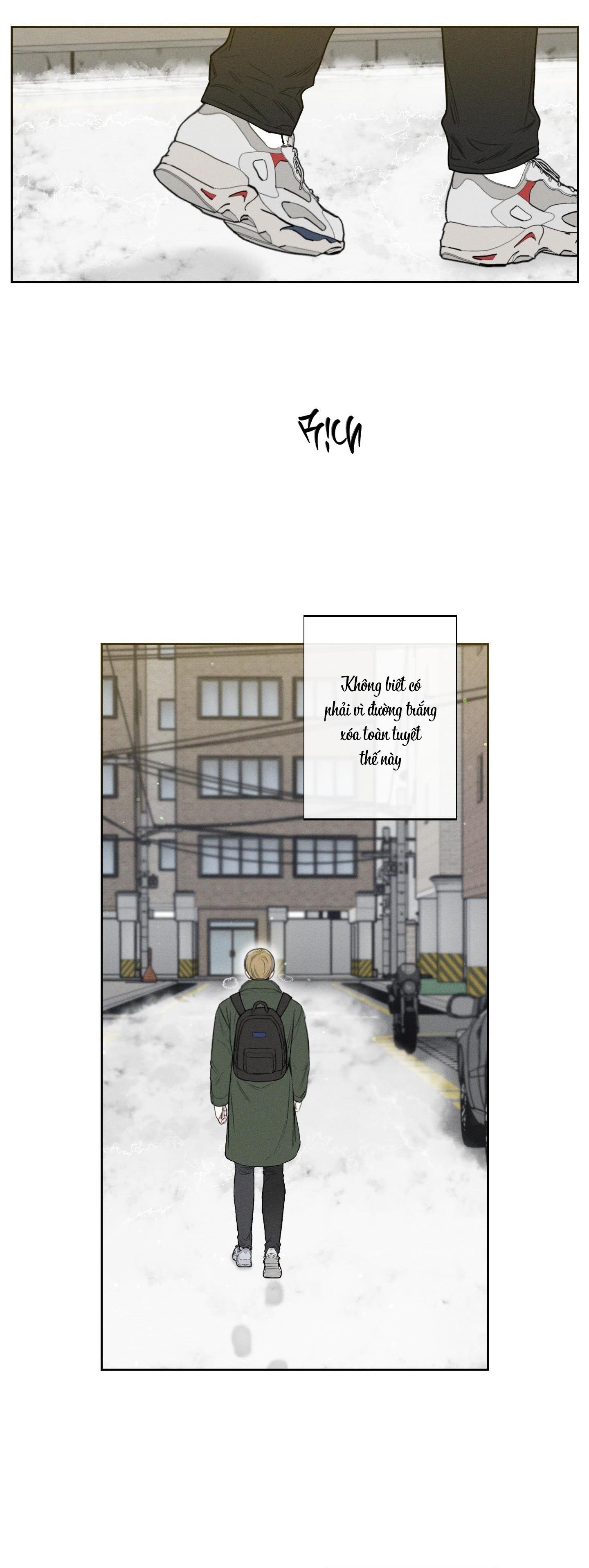 (CBunu) THÁNG 12 - Chap 42