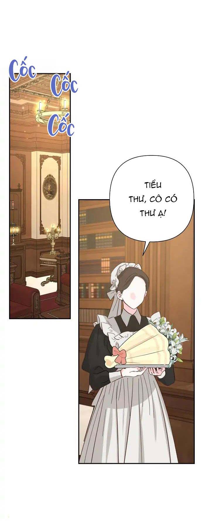 Mắc Kẹt Trong Game Hẹn Hò Của Em Gái Tôi - Chap 31