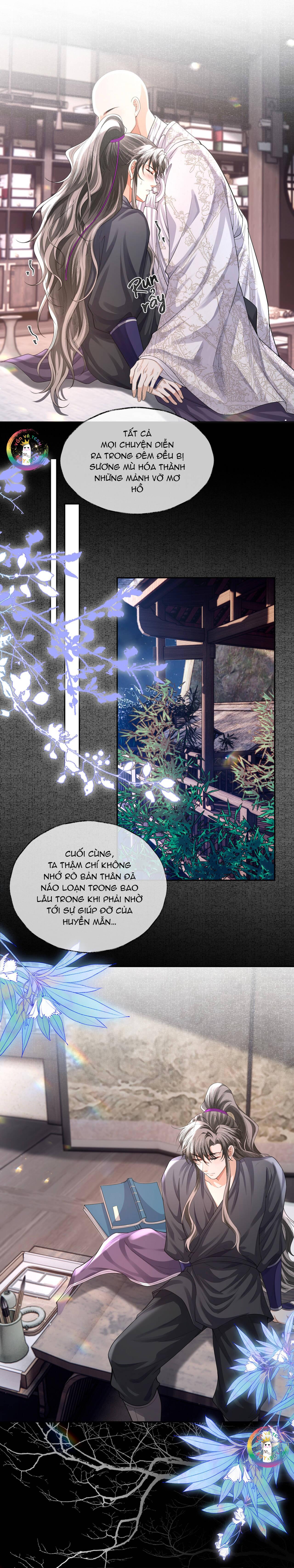 Đồng Tiền Kham Thế - Chap 97