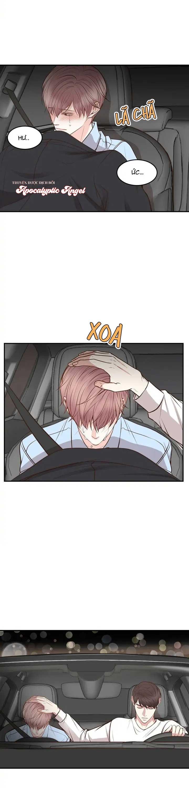 Tan Chảy Trong Em - Chap 29