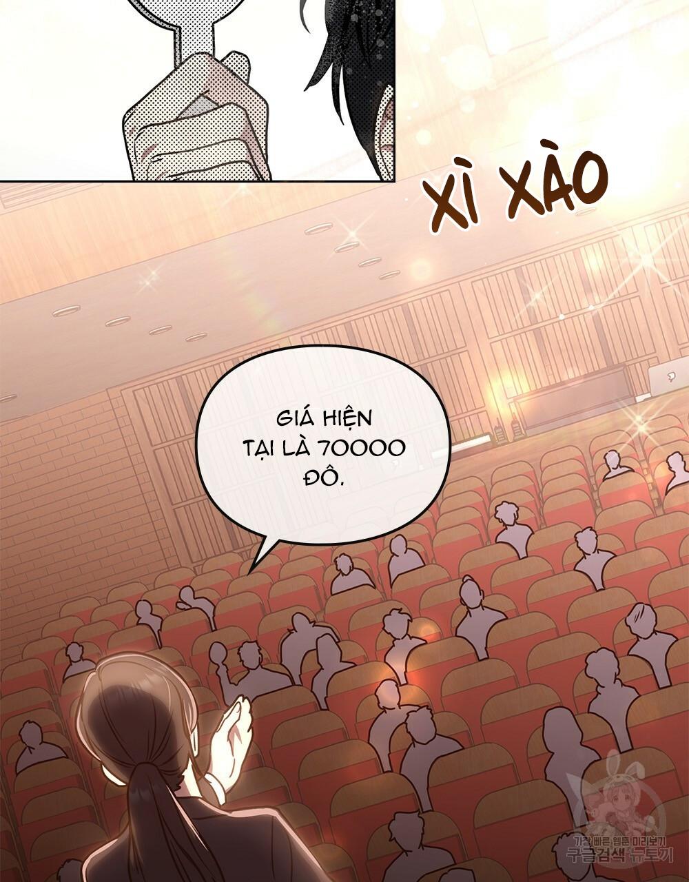 Vết Tích Của Ánh Dương - Chap 25