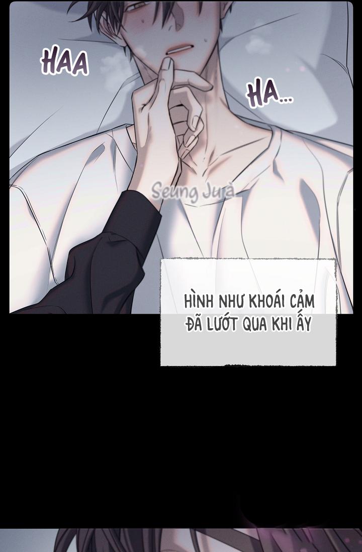 Màn Đêm Không Lối - Chap 1