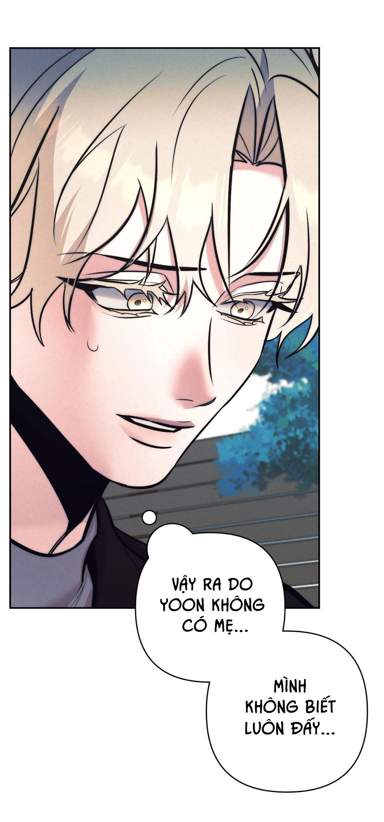 KỲ THỊ - Chap 26