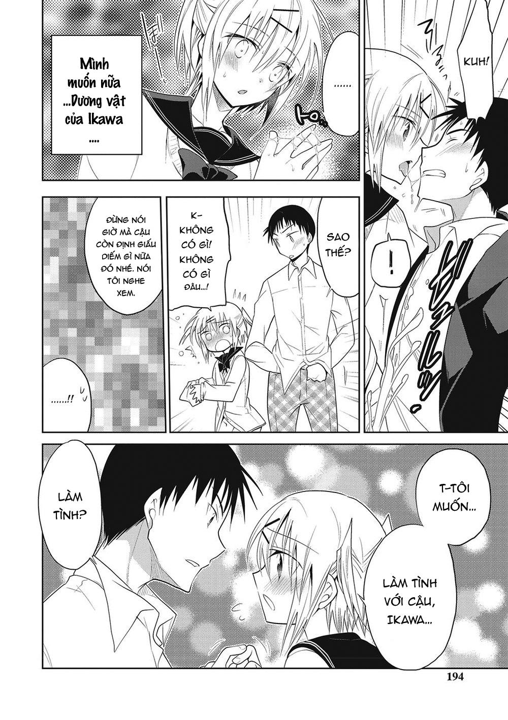 Tuyển Tập GangBang - Chap 172