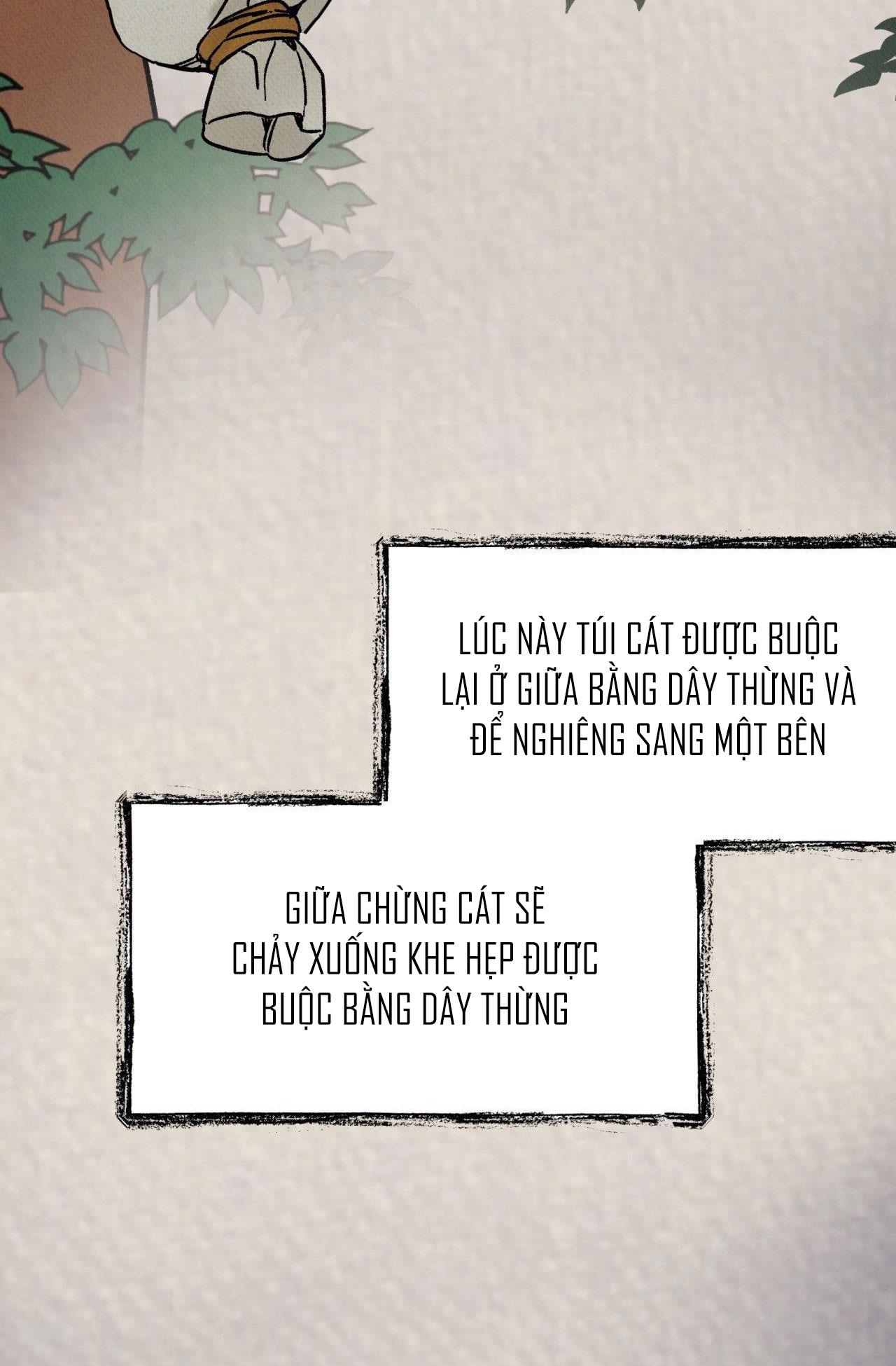 MONG RYONGJEON - Chap 14