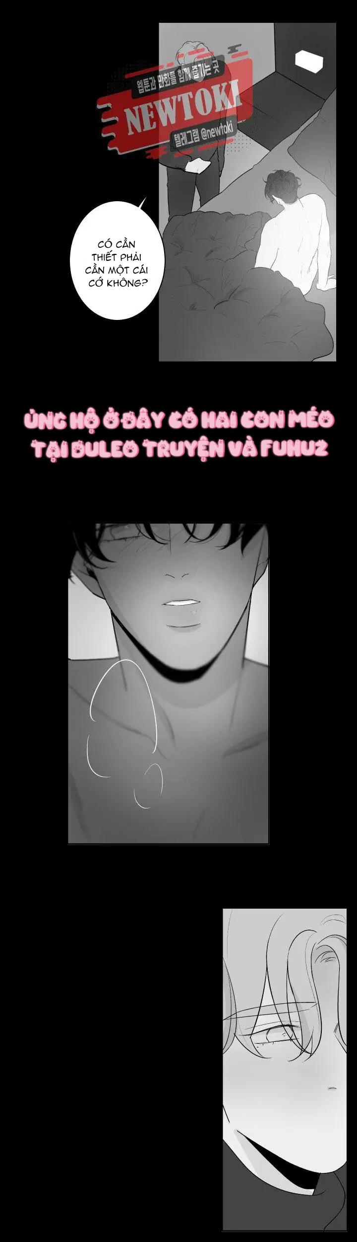 Vùng Đỏ - Chap 44