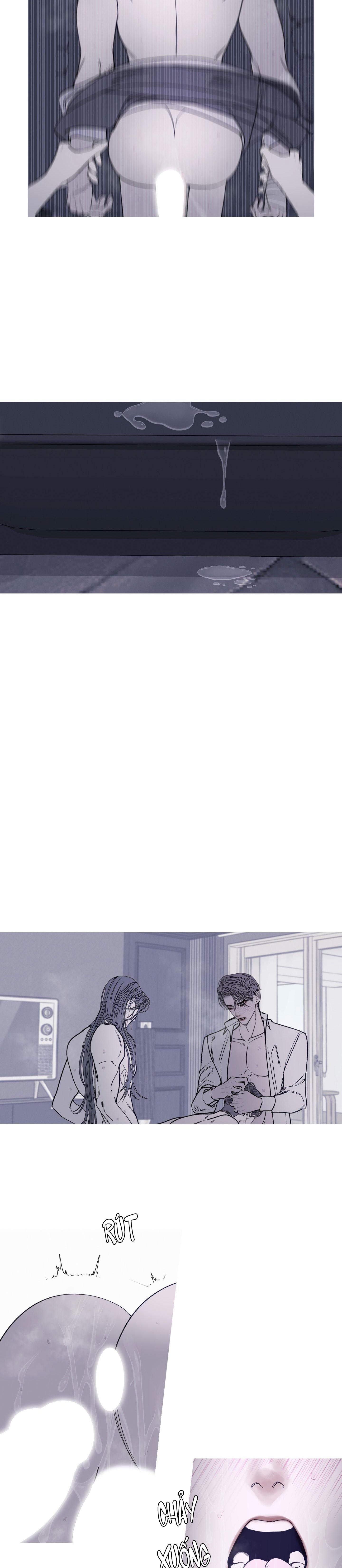 CHUYỆN QUỶ MÔN QUAN - Chap 76