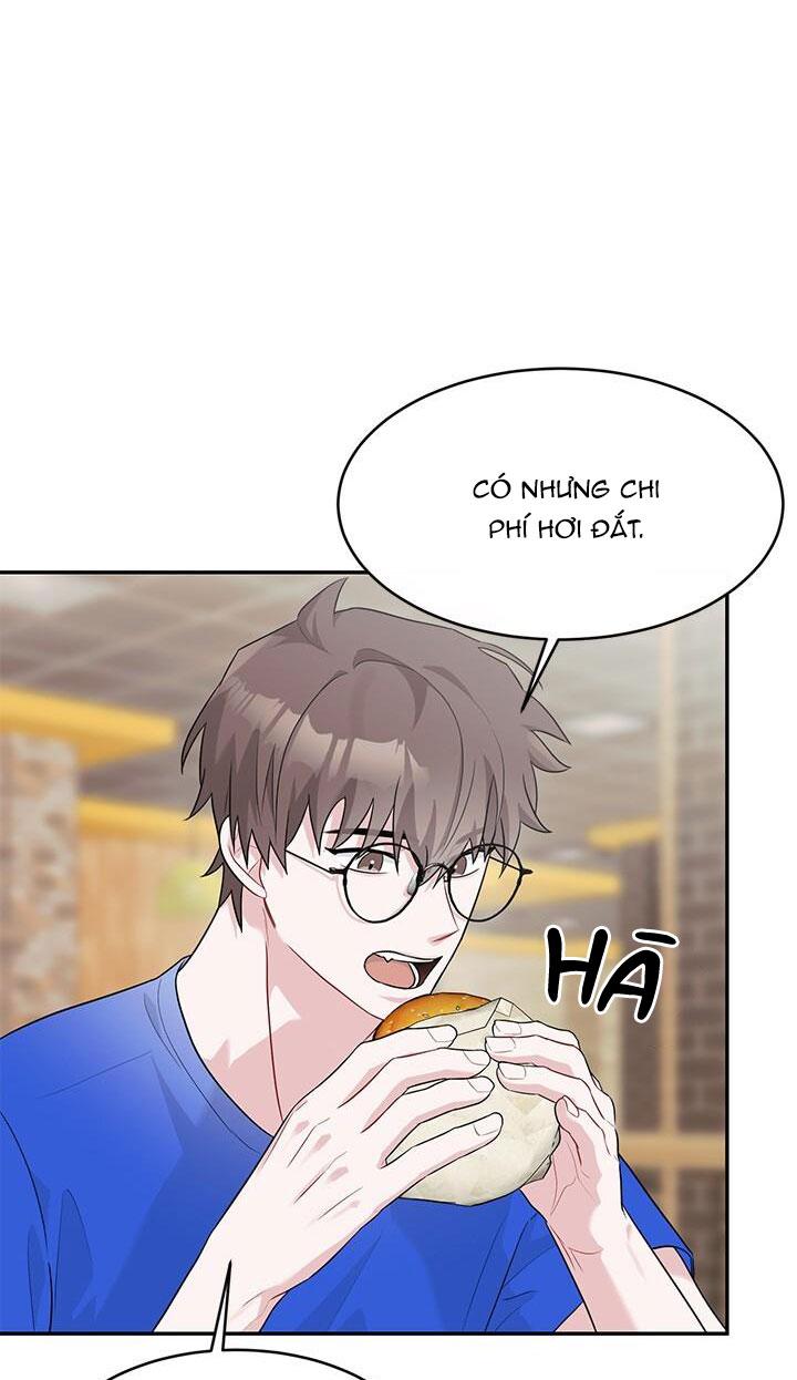 TIỂU THỬ: BẮT ĐẦU MÙA HÈ - Chap 26