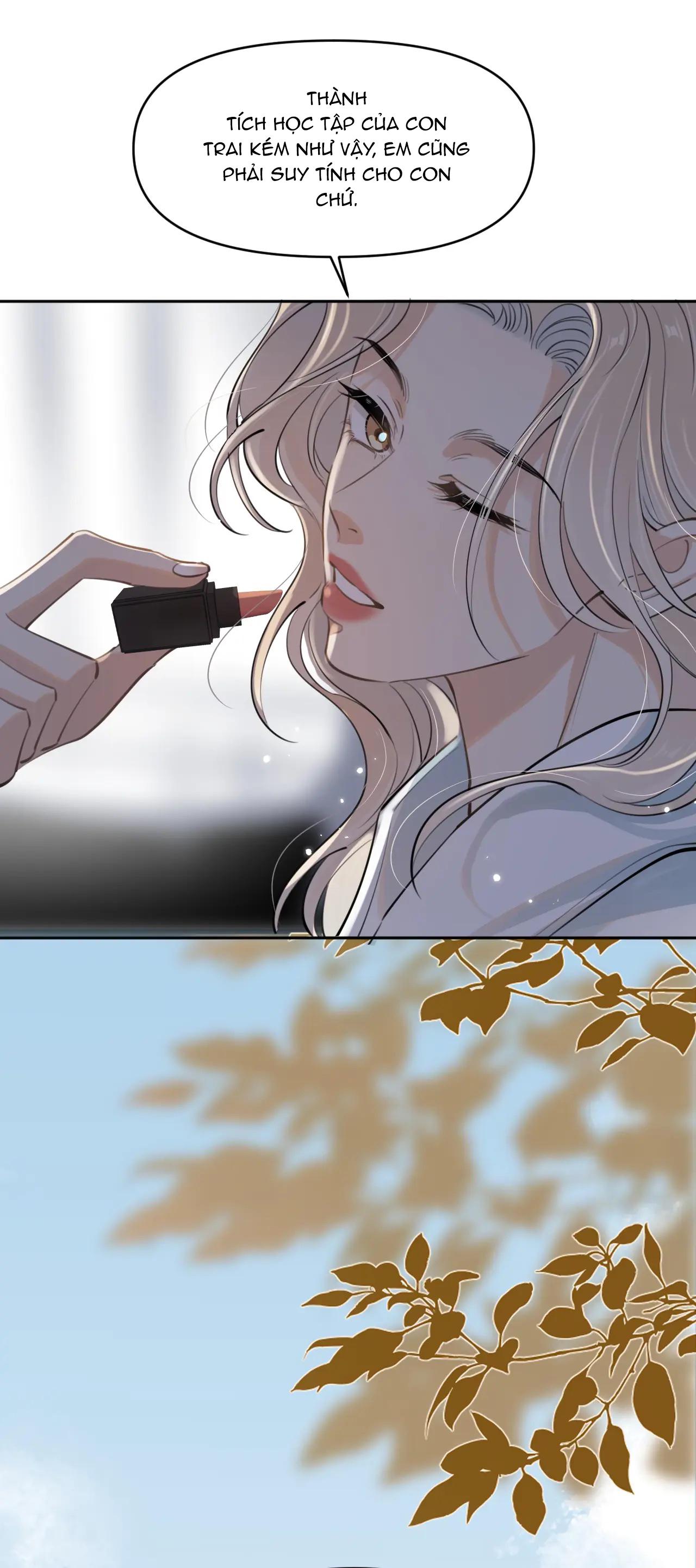 Cậu Vượt Giới Hạn Rồi - Chap 50