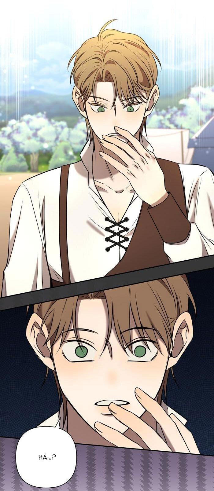 Mắc Kẹt Trong Game Hẹn Hò Của Em Gái Tôi - Chap 59