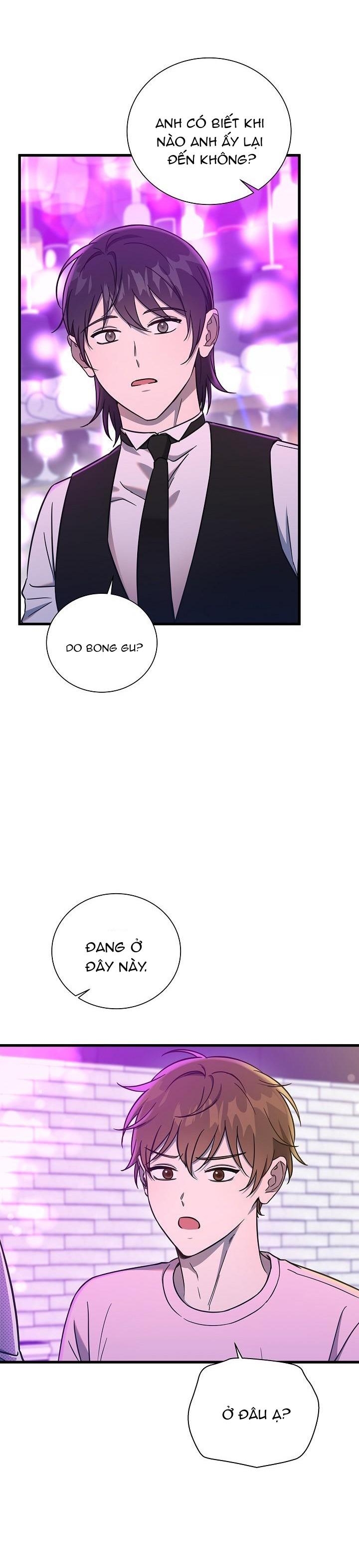 Làm Thế Nào Để Chia Tay Với Anh Ta - Chap 42