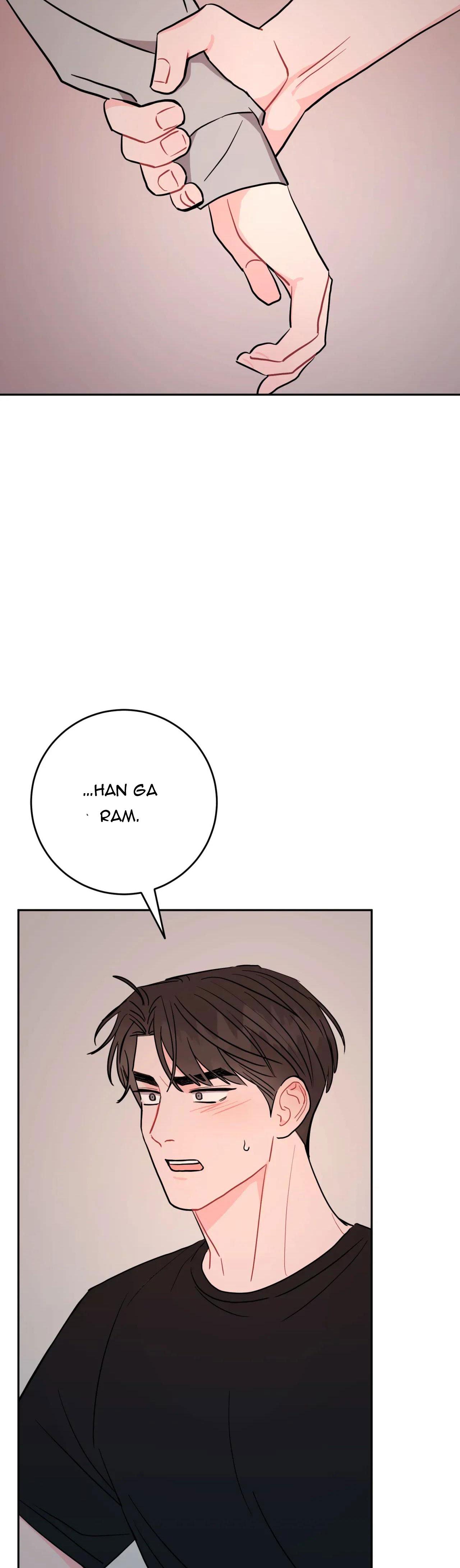 KHOẢNG CÁCH VƯỢT QUA GIỚI HẠN - Chap 71