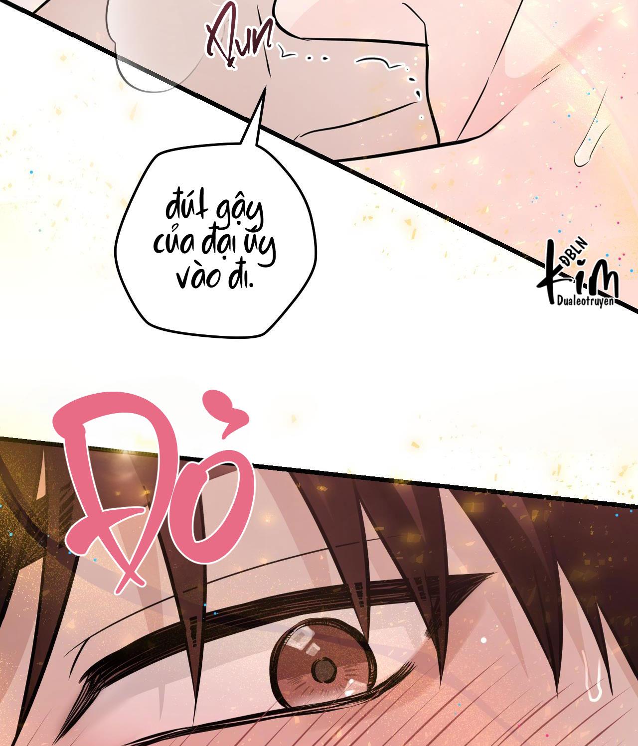 OVER THE PARADISE - Chap 35