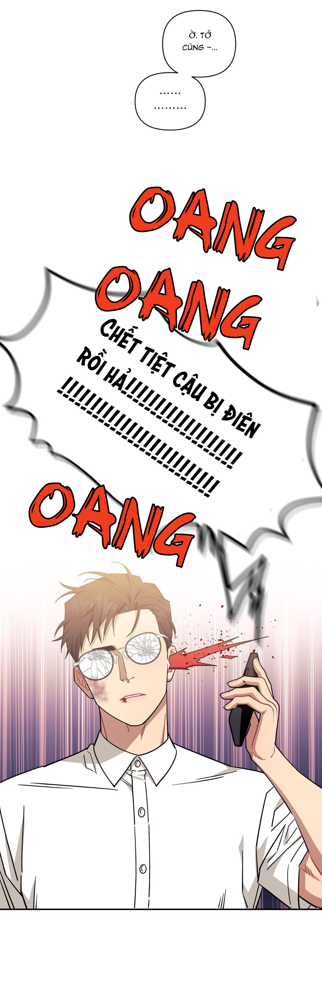 HƠN CẢ BẠN BÈ - Chap 78