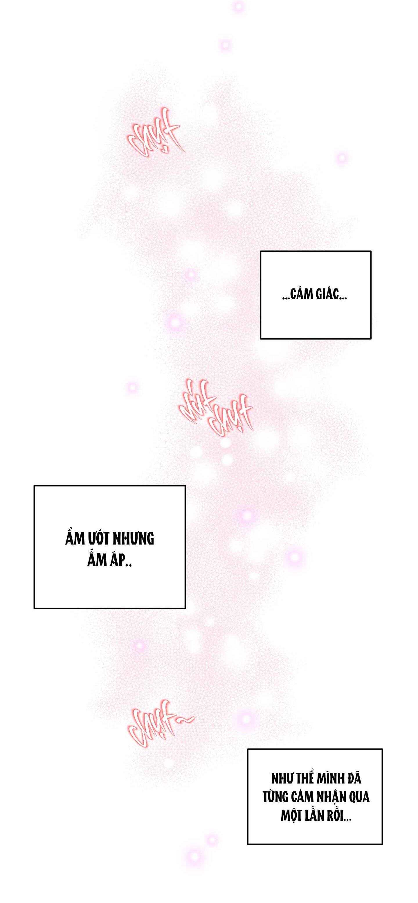 TÔI CŨNG MUỐN LÀM MỘNG MA - Chap 17