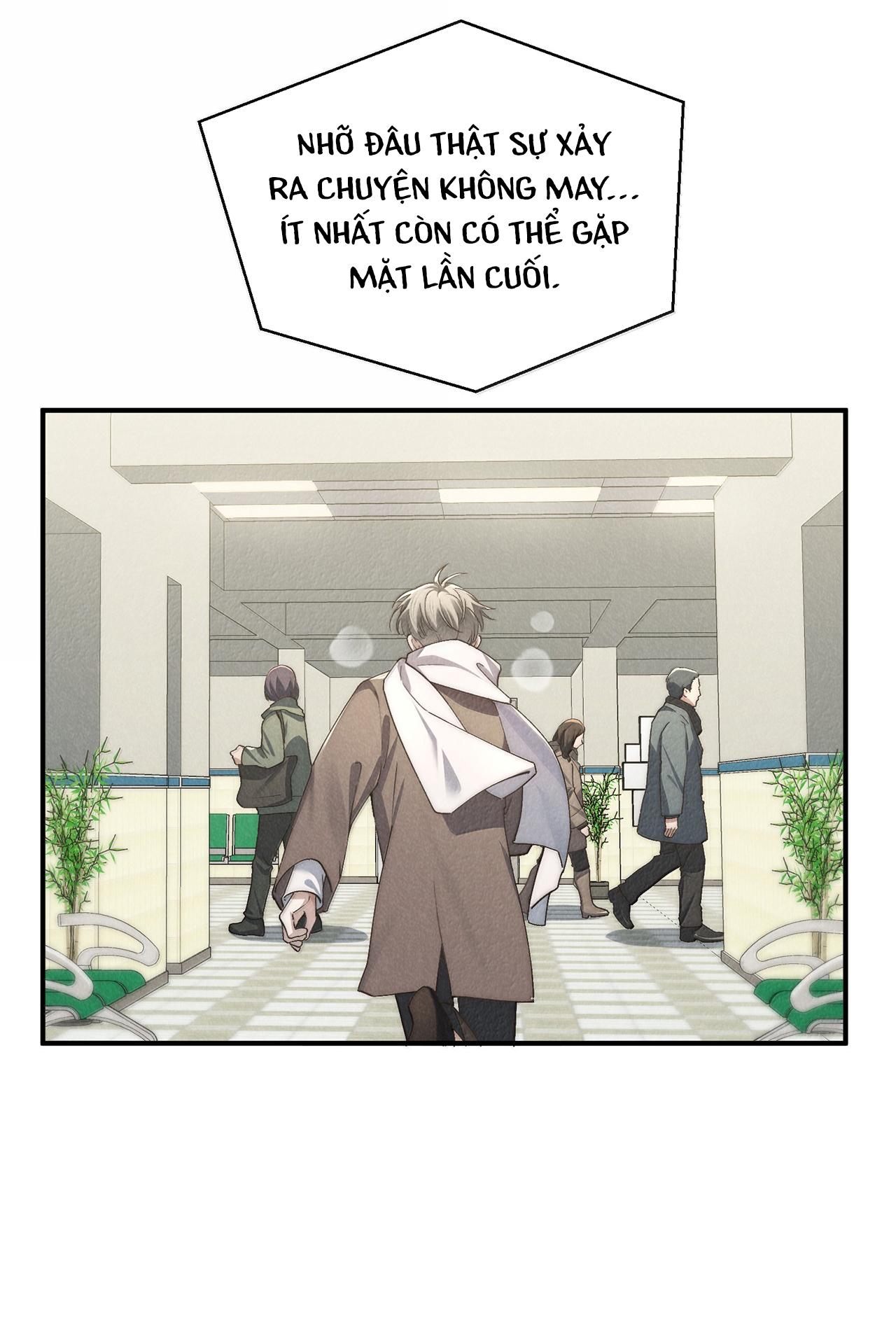 (END) Thiếu Gia Hư Hỏng - Chap 56