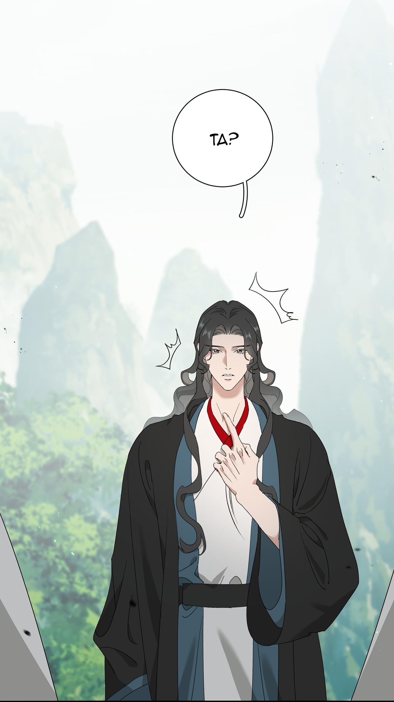 Xà Yêu Muốn Chạy Trốn - Chap 29