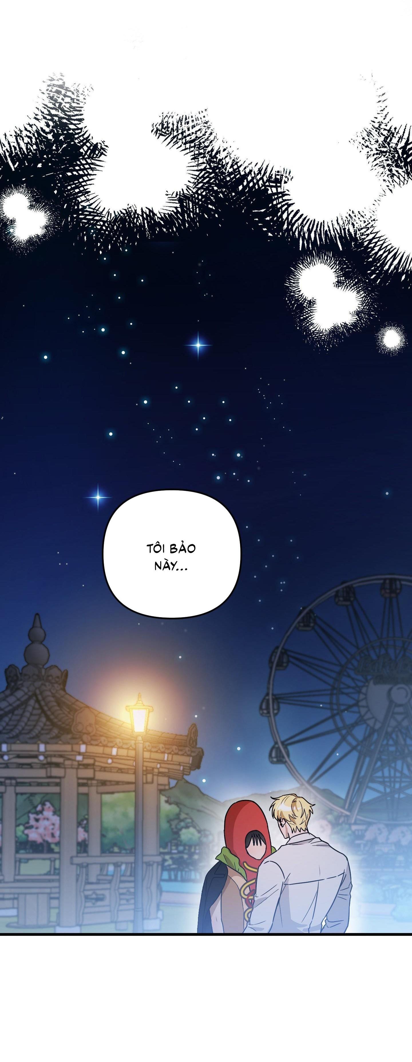 ( CBunu ) Yêu Phải Lừa Đảo - Chap 11