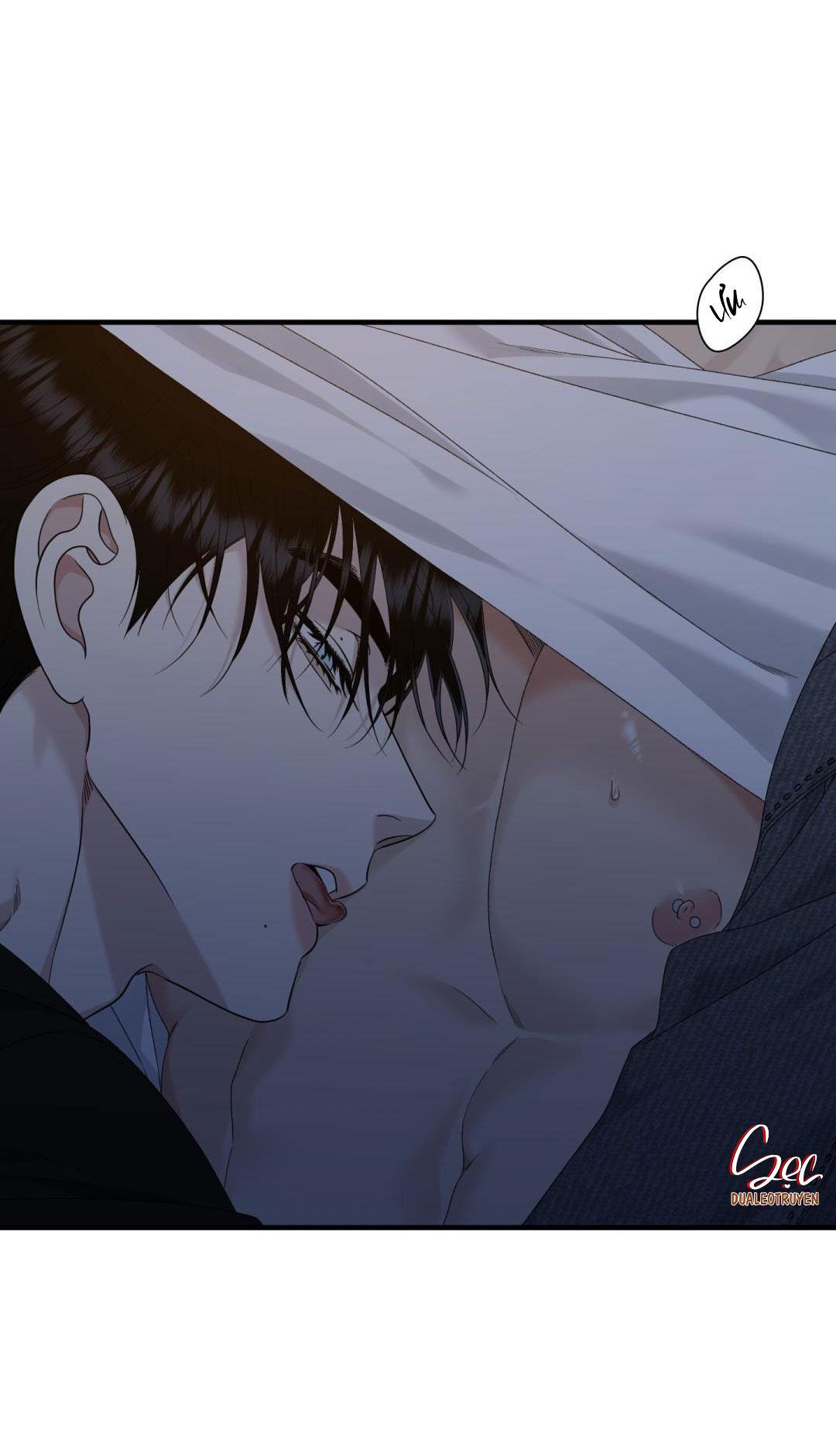 Fouls Start - Chap 24