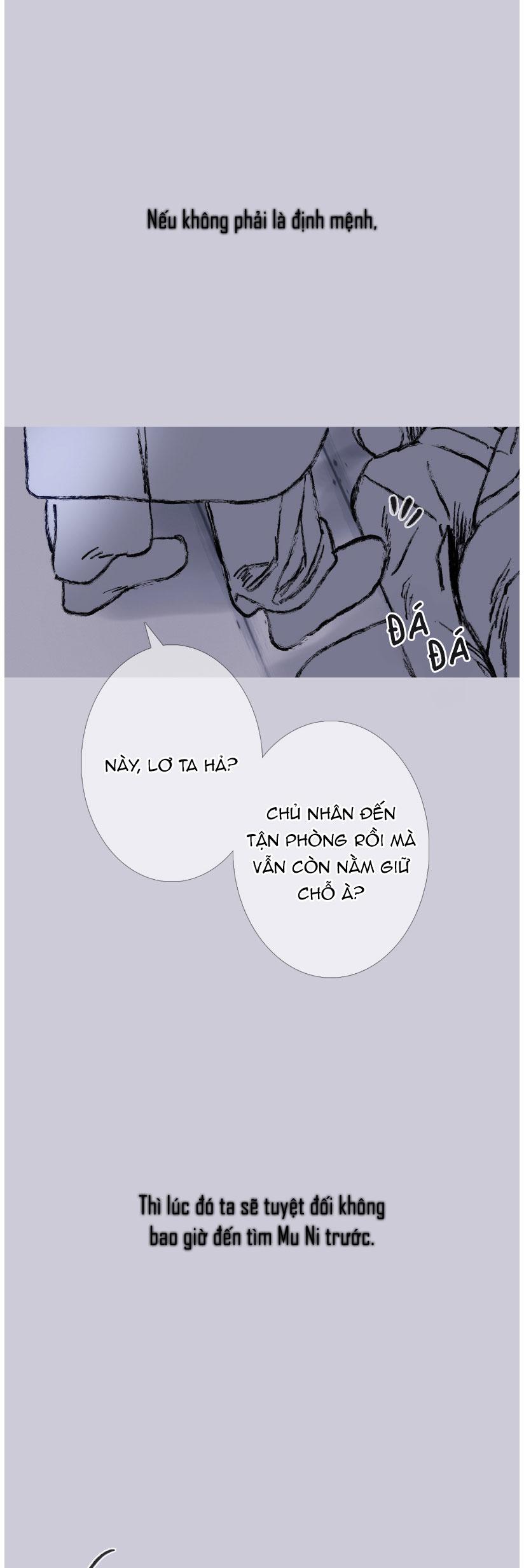 CHUYỆN QUỶ MÔN QUAN - Chap 81