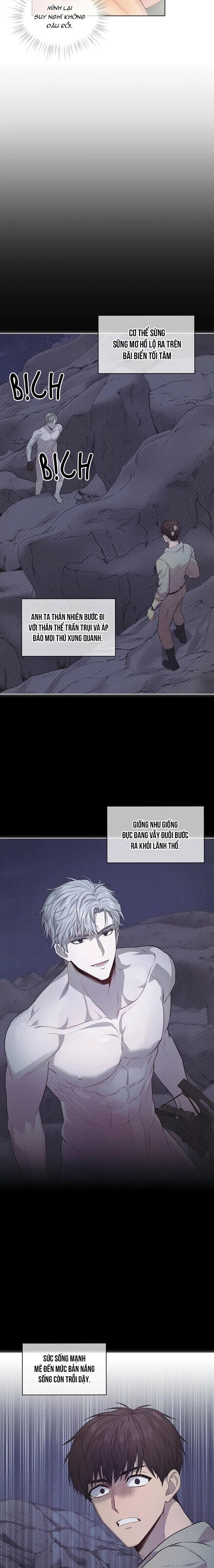 Passion - Chap 30
