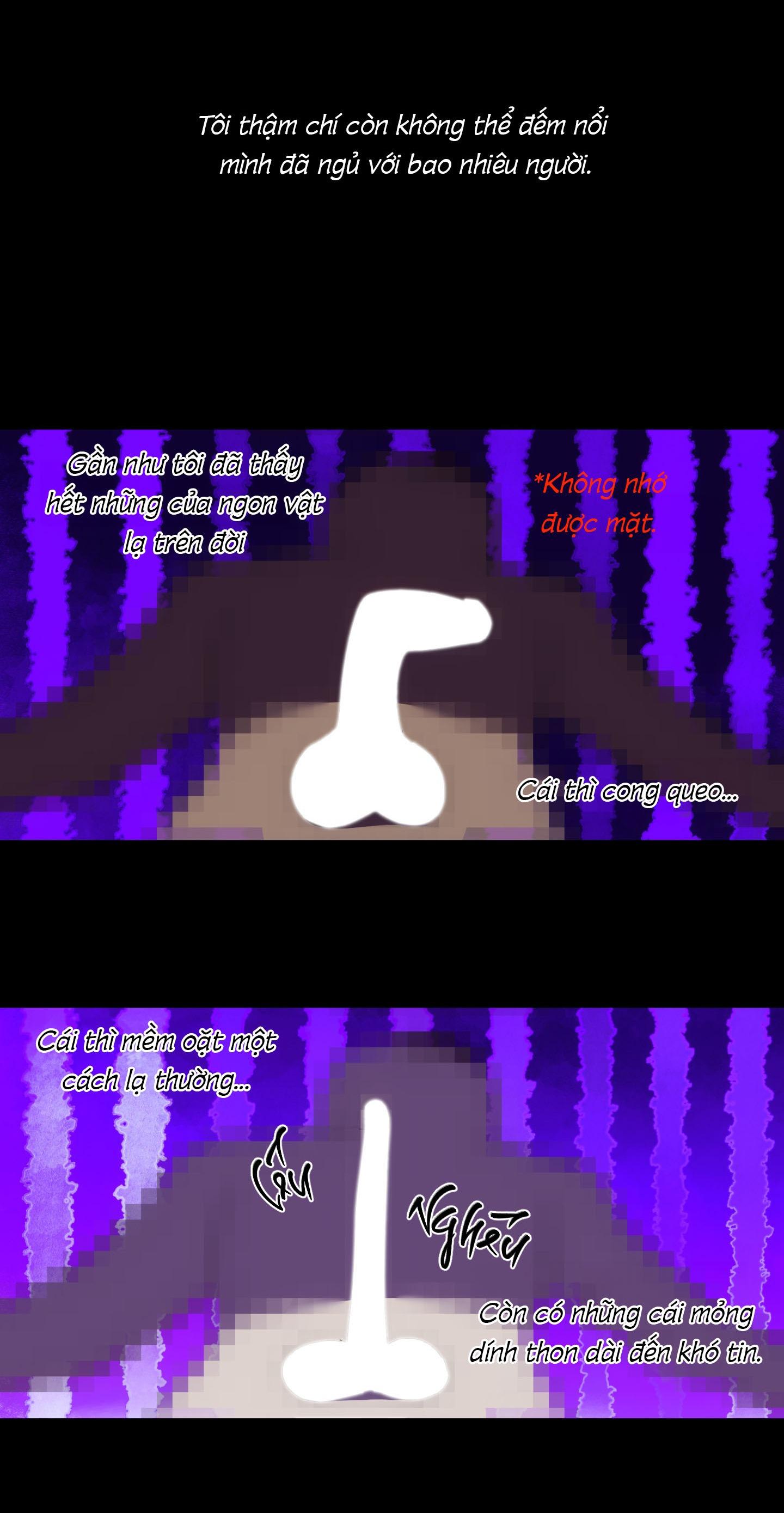 (CBunu) Control Time - Chap 1