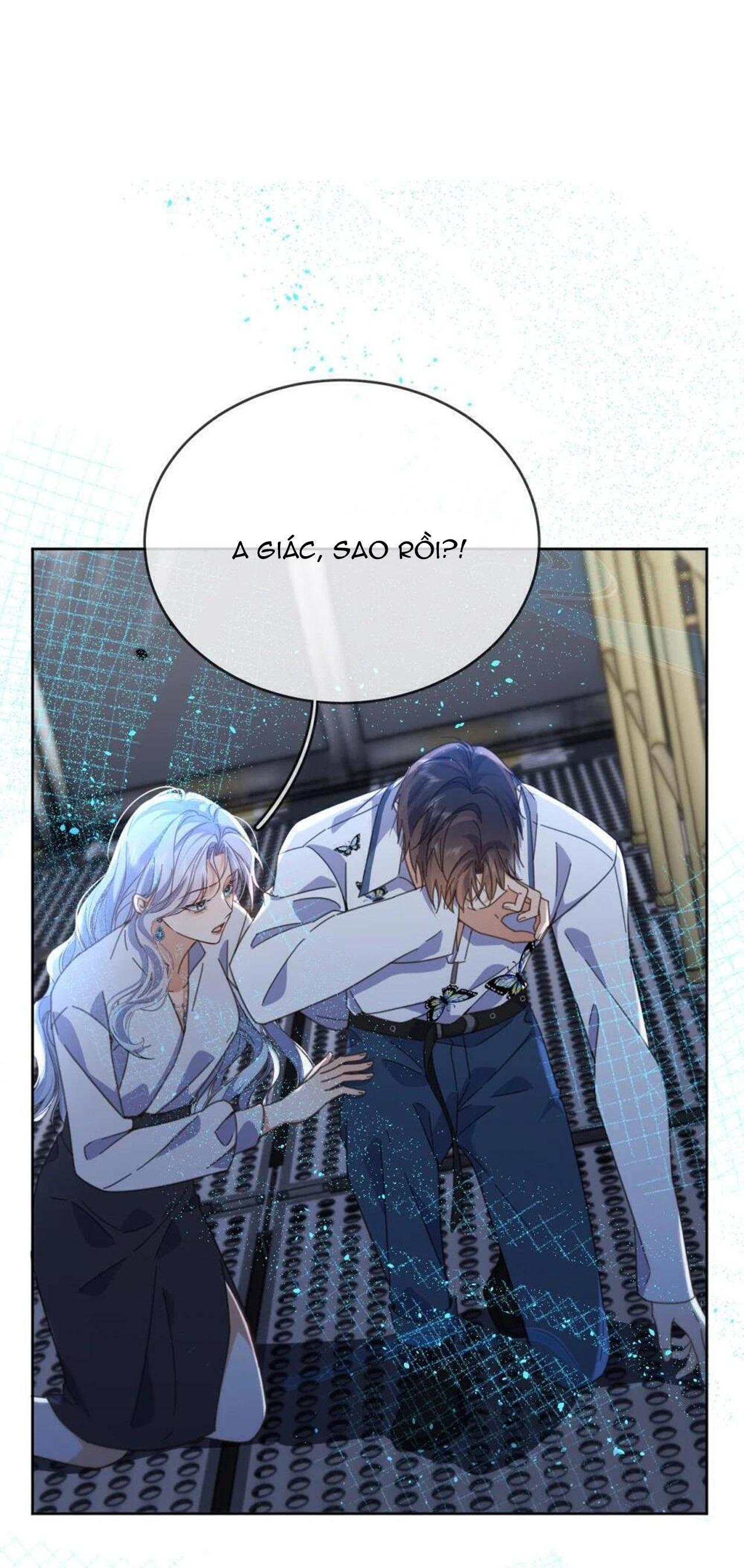 Giáo Huấn Em Trai Hư Hỏng - Chap 63