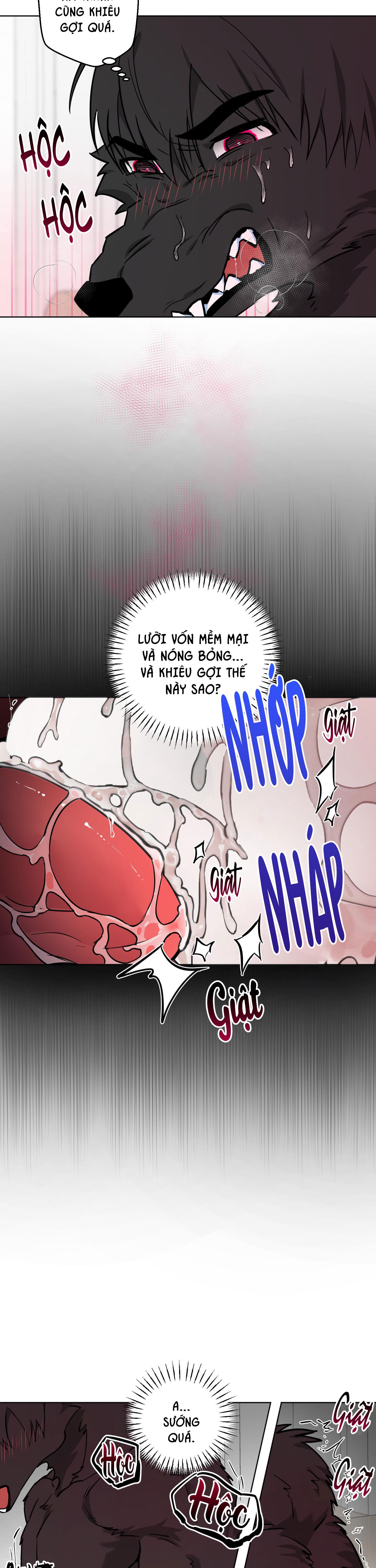 CHÚ ĐÃ BIẾT HẾT RỒI SAO ? - Chap 10