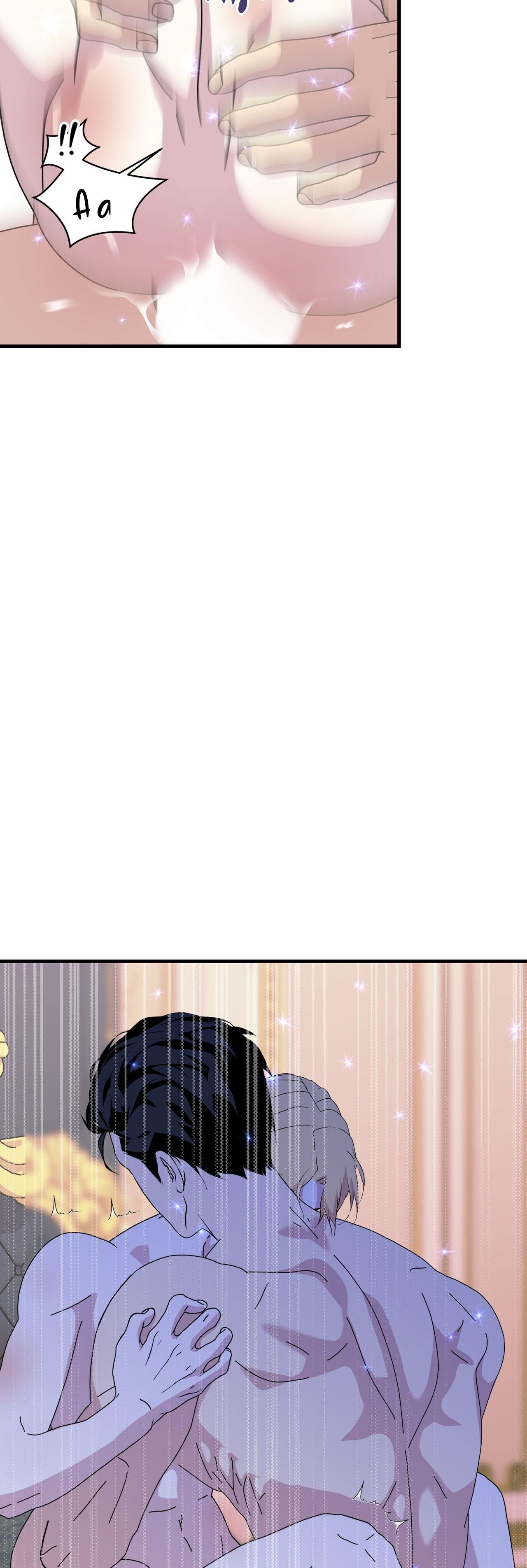 (ABO) ĐÁM CƯỚI HOÀNG GIA - Chap 33