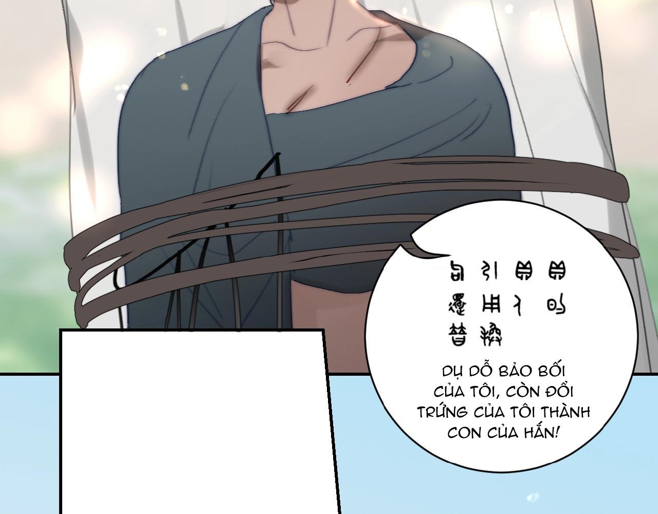 Quanh Năm Có Cá - Chap 17