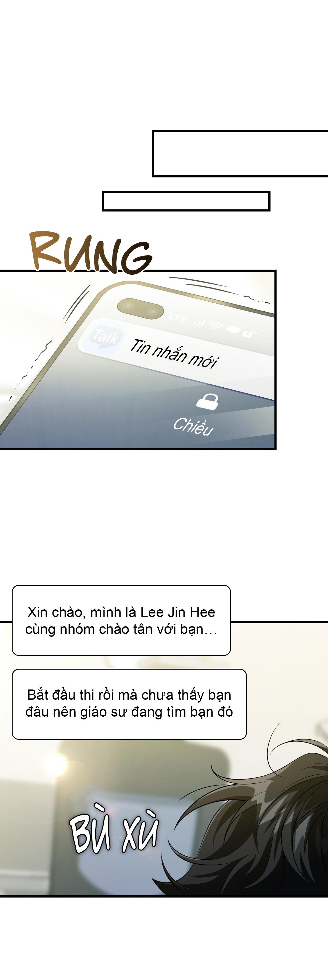 Guild member - Chap 52