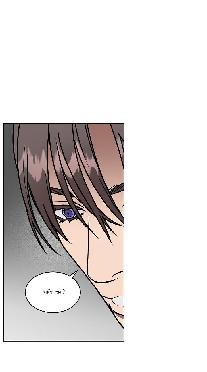 Không Hơn Không Kém - Chap 42