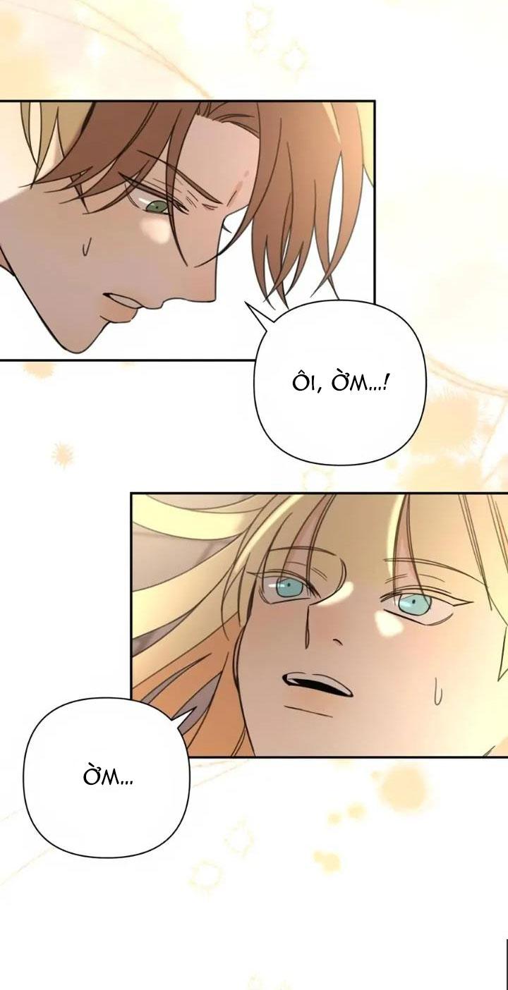 Mắc Kẹt Trong Game Hẹn Hò Của Em Gái Tôi - Chap 46